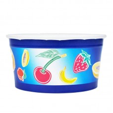 155ml Large Paper Tubs for Ice Cream 155ml Large Paper Tubs for Ice Cream
